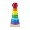 Rainbow Stacker Classic Toy -Simply Devine Gifts And Decor Shop 000576 1