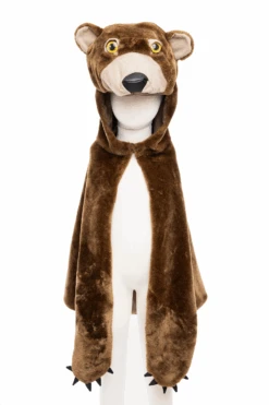 STORYBOOK BEAR CAPE -Simply Devine Gifts And Decor Shop 007005AE 146F 490F 8CC5 4574E08638A2