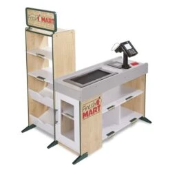 MELISSA AND DOUG FRESH MART -Simply Devine Gifts And Decor Shop 009340 1