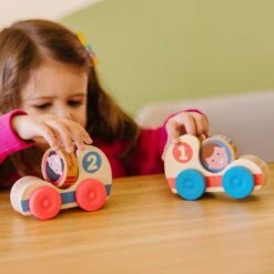 GO TOTs Race Cars -Simply Devine Gifts And Decor Shop 030737 2