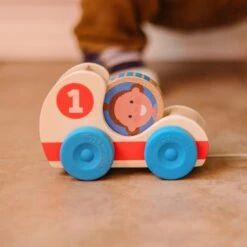 GO TOTs Race Cars -Simply Devine Gifts And Decor Shop 030737 4