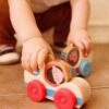 GO TOTs Race Cars -Simply Devine Gifts And Decor Shop 030737 7