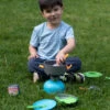 Let's Explore Outdoor Cooking Play Set -Simply Devine Gifts And Decor Shop 030802 2
