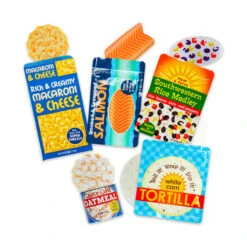 Let's Explore Outdoor Cooking Play Set -Simply Devine Gifts And Decor Shop 030802 4