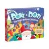 Poke-a-Dot - The Night Before Christmas Board Book -Simply Devine Gifts And Decor Shop 031349 1