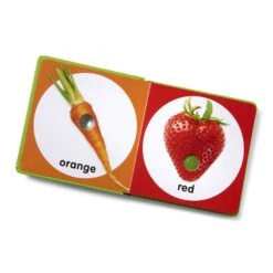 Poke-A-Dot: First Colors -Simply Devine Gifts And Decor Shop 031358 3