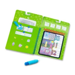 Blue's Clues & You! Water Wow! - Counting 9 Blue's Clues & You! Water Wow! - Counting -Simply Devine Gifts And Decor Shop 033001 2