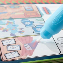 Blue's Clues & You! Water Wow! - Counting 10 Blue's Clues & You! Water Wow! - Counting -Simply Devine Gifts And Decor Shop 033001 3