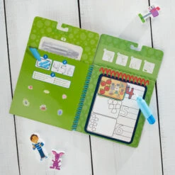 Blue's Clues & You! Water Wow! - Counting