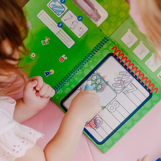 Blue's Clues & You! Water Wow! - Counting 7 Blue's Clues & You! Water Wow! - Counting - Image 5