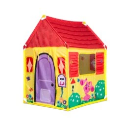 Blues Clues & You! Blue's House Play Tent