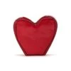 Red Heart Shaped Ceramic Vase - 4in -Simply Devine Gifts And Decor Shop 1004380210