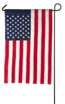 American Flag Garden Collection -Simply Devine Gifts And Decor Shop 11220