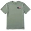 Flag Forest LIG Short Sleeve Tee -Simply Devine Gifts And Decor Shop 115892 1 1536x a1be9003 81d0 446e b86b 7b8d596ef8c3