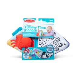 Ocean Tummy Time Triangle Baby Toy 8 Ocean Tummy Time Triangle Baby Toy -Simply Devine Gifts And Decor Shop 1212e7d0458d323a2808343d314cc265a3a840a7