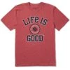 Branded Seal Short Sleeve Crusher Tee -Simply Devine Gifts And Decor Shop 129528 1 1536x bb3b6544 abbb 4d2b 8936 a09e27f41c21