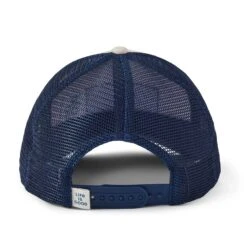 Adult Unisex Clean Flag Trucker -Simply Devine Gifts And Decor Shop 132310 3 1536x f2dd9923 4d88 4611 9d74 67043d8559ff