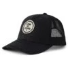 Adult Unisex Clean LIG Coin Trucker