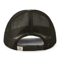 Adult Unisex Sunrise Water Stripe Trucker -Simply Devine Gifts And Decor Shop 140444 3 1536x 4e855746 5c0f 4205 9d6b b4542260d368