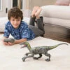Jurassic Adventures RC Velociraptor -Simply Devine Gifts And Decor Shop 14505159426078