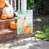 Country Pumpkins Linen Garden Collection