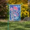 Sweet Surrender Suede Garden Flag -Simply Devine Gifts And Decor Shop 14s11445 2