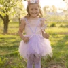 PINK SHIMMER UNICORN DRESS & HEADBAND -Simply Devine Gifts And Decor Shop 1CB78B37 40B2 41F0 B800 D131405E6A23