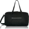 Iconic Large Travel Duffel -Simply Devine Gifts And Decor Shop 1CB8F46C 0834 41E7 B2A1 4EC38831BC65