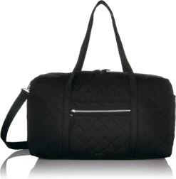 Iconic Large Travel Duffel