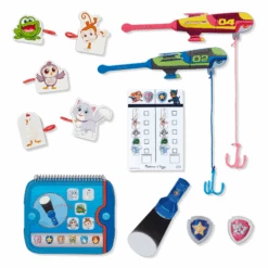 PAW Patrol Spy, Find & Rescue Play Set -Simply Devine Gifts And Decor Shop 1E61B89F 1D5F 43D8 8B3E 57BE5F64E007