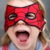 RED & BLACK REVERSIBLE SPIDER BAT MASK -Simply Devine Gifts And Decor Shop 1 5000x 059db2f0 07f4 4c02 a400 3835ec753923