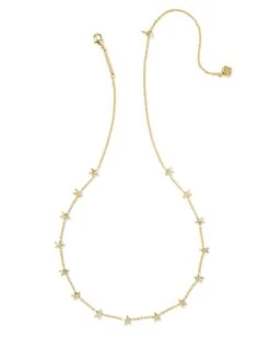 SIERRA STAR STRAND NECKLACE
