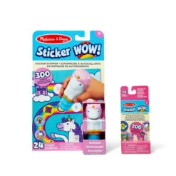 Sticker WOW!™ Activity Pad & Sticker Stamper -Simply Devine Gifts And Decor Shop 2024 06 17 2033794c 6d14 4f9e 8fff a0d302622b35