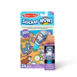 Sticker WOW!™ Activity Pad & Sticker Stamper -Simply Devine Gifts And Decor Shop 2024 06 19 43e9bab6 26d5 44c0 92ab a5e41a178e9f