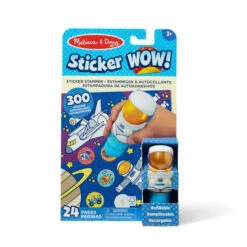 Sticker WOW!™ Activity Pad & Sticker Stamper -Simply Devine Gifts And Decor Shop 2024 07 22 b5d0d739 aefb 4903 bff4 0d39eadf2418