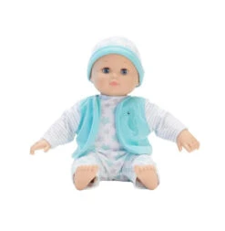 BABBLE BABY -Simply Devine Gifts And Decor Shop 20597 front