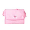 Diaper Bag On-the-Go Essentials, Pink Hearts -Simply Devine Gifts And Decor Shop 20935 pink hearts on the go essentials