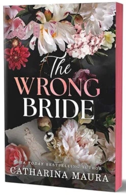 The Wrong Bride (Deluxe Edition) (The Windsors, 1)