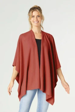 Lightweight Brushed Kiara