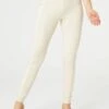 The Perfect Ponte Pant TURTLEDOVE -Simply Devine Gifts And Decor Shop 2439094A