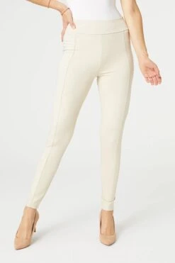 The Perfect Ponte Pant TURTLEDOVE