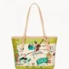 TENNESSEE SMALL TOTE -Simply Devine Gifts And Decor Shop 275773 1