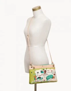 TENNESSEE CROSSBODY -Simply Devine Gifts And Decor Shop 275780d