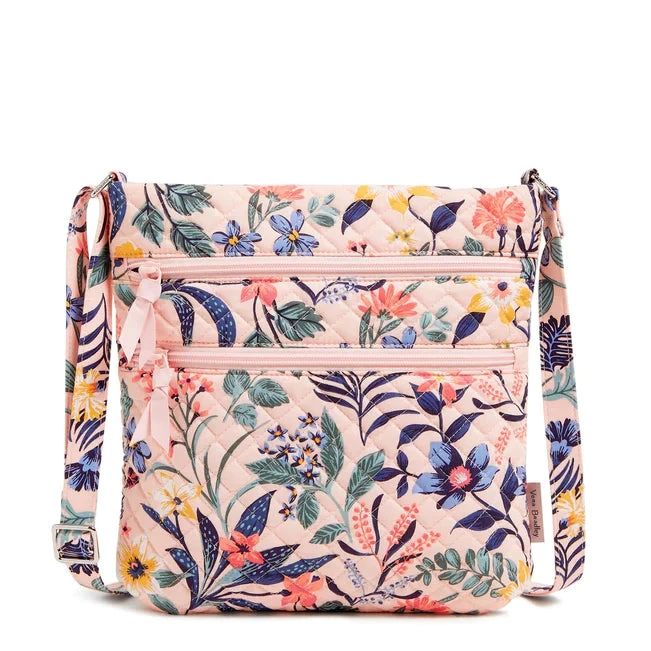 Iconic Triple Zip Hipster 12 Iconic Triple Zip Hipster - Image 10