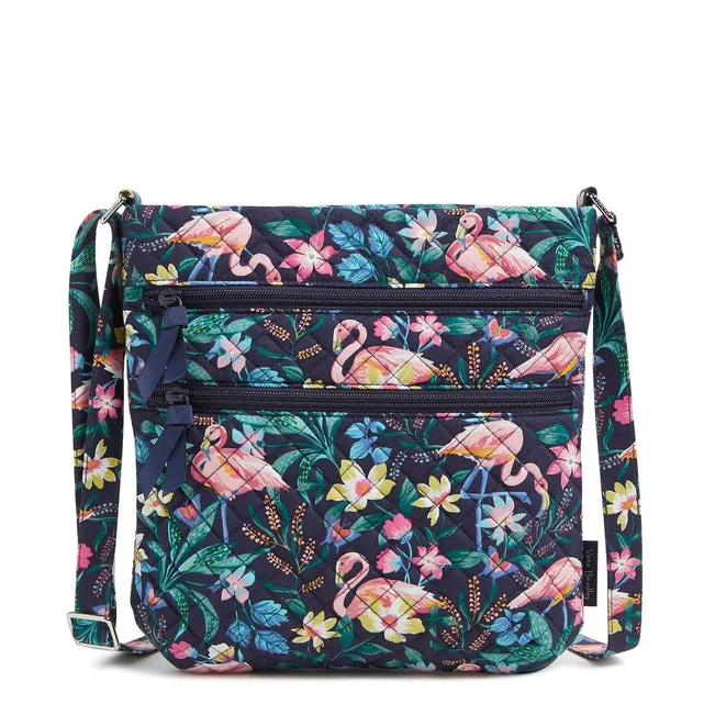 Iconic Triple Zip Hipster 13 Iconic Triple Zip Hipster - Image 11