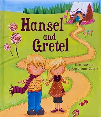Hansel And Gretel 3 Hansel And Gretel