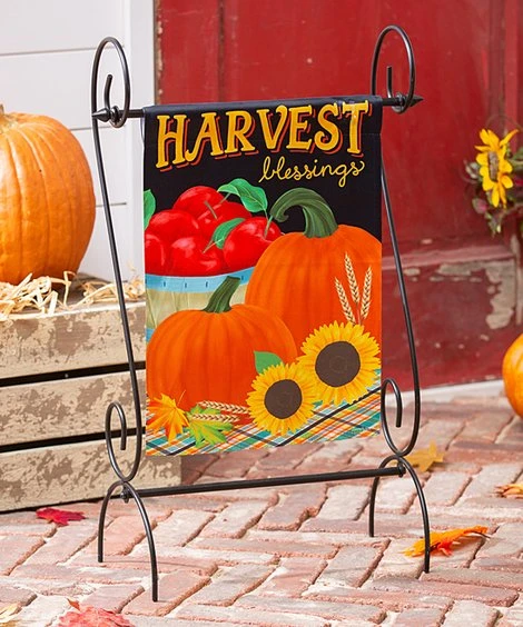 Harvest Blessing Pumpkins 3 Harvest Blessing Pumpkins