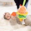 Ice Cream Take-Along Toy -Simply Devine Gifts And Decor Shop 30750 02