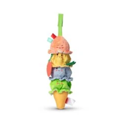 Ice Cream Take-Along Toy -Simply Devine Gifts And Decor Shop 30750 04