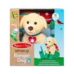 Rescue Dog -Simply Devine Gifts And Decor Shop 30838 3